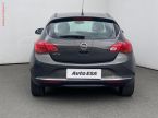 Opel Astra - fotka číslo 4