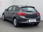 Opel Astra - fotka číslo 5