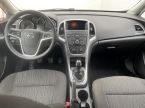 Opel Astra - fotka číslo 7