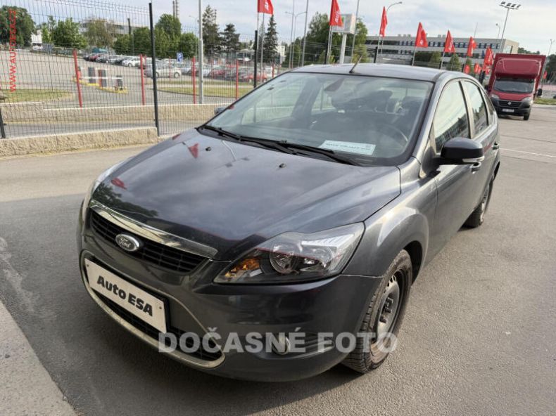 Ford Focus - hlavní foto