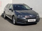 Škoda Superb - fotka číslo 0