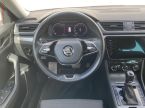 Škoda Superb - fotka číslo 10