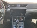 Škoda Superb - fotka číslo 11