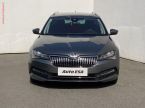 Škoda Superb - fotka číslo 1