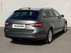 Škoda Superb - fotka číslo 3
