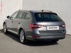 Škoda Superb - fotka číslo 5