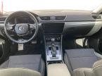 Škoda Superb - fotka číslo 7