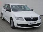 Škoda Octavia - fotka číslo 0