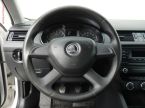 Škoda Octavia - fotka číslo 11