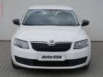 Škoda Octavia - fotka číslo 1