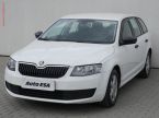 Škoda Octavia - fotka číslo 2