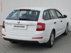 Škoda Octavia - fotka číslo 3