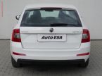 Škoda Octavia - fotka číslo 4