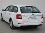 Škoda Octavia - fotka číslo 5