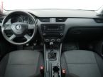 Škoda Octavia - fotka číslo 7