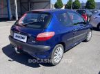 Peugeot 206 - fotka číslo 1