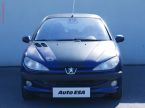 Peugeot 206 - fotka číslo 1