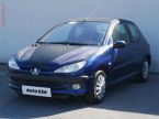 Peugeot 206 - fotka číslo 2