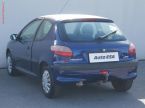 Peugeot 206 - fotka číslo 5