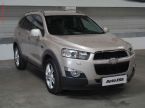 Chevrolet Captiva - fotka číslo 0