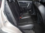 Chevrolet Captiva - fotka číslo 10