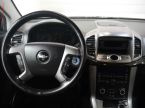 Chevrolet Captiva - fotka číslo 12