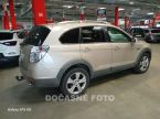 Chevrolet Captiva - fotka číslo 1
