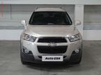 Chevrolet Captiva - fotka číslo 1