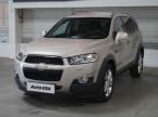 Chevrolet Captiva - fotka číslo 2