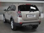 Chevrolet Captiva - fotka číslo 3
