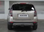 Chevrolet Captiva - fotka číslo 4
