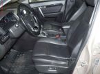 Chevrolet Captiva - fotka číslo 8