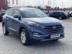 Hyundai Tucson - fotka číslo 0