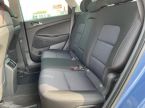 Hyundai Tucson - fotka číslo 9