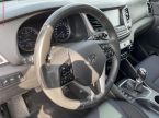 Hyundai Tucson - fotka číslo 10