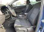 Hyundai Tucson - fotka číslo 8