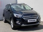 Ford Kuga - fotka číslo 0