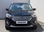 Ford Kuga - fotka číslo 1