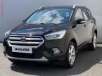 Ford Kuga - fotka číslo 2