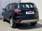 Ford Kuga - fotka číslo 5