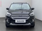 Ford Kuga - fotka číslo 1
