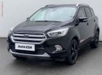 Ford Kuga - fotka číslo 2
