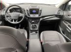 Ford Kuga - fotka číslo 7