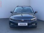 Volkswagen Passat - fotka číslo 1