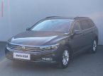 Volkswagen Passat - fotka číslo 2