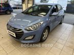 Hyundai i30 - fotka číslo 0