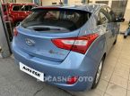 Hyundai i30 - fotka číslo 1