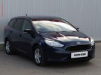 Ford Focus - fotka číslo 0