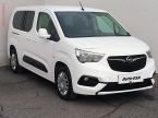Opel Combo - fotka číslo 0