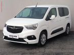 Opel Combo - fotka číslo 2